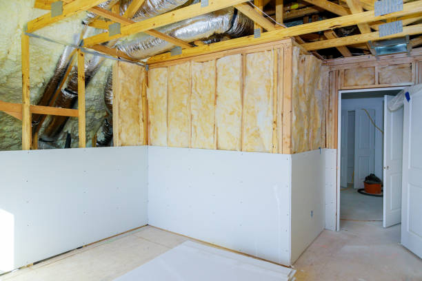 Best Insulation for Specific Applications in Newcastle, WA