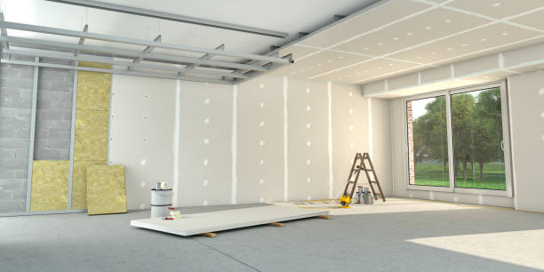 Best Residential Insulation in Newcastle, WA