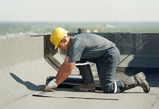 Reliable Newcastle, WA Insulation Contractor Solutions
